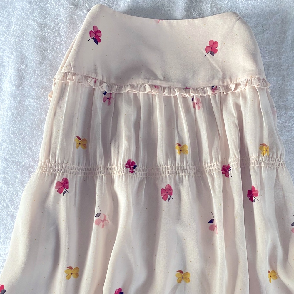 LOFT Skirt (Size 4)